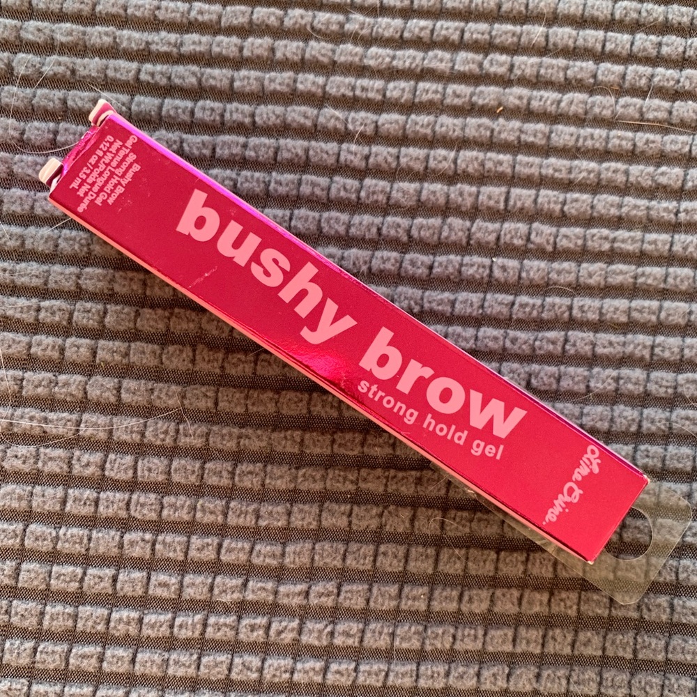 Lime Crime Bushy Brow Redhead Brow Gel